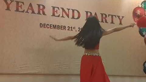 Yasuda-Kolon Year end Party