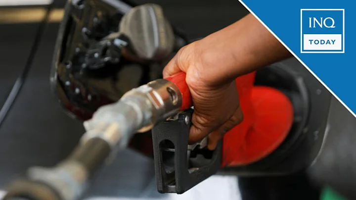 Diesel and kerosene prices slashed, gasoline increased by 55¢ per liter | INQToday - DayDayNews