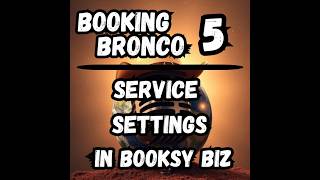 BB EP 5 - Booksy Biz - How to Change Service Settings