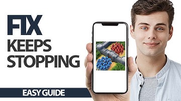 How To Fix Total Battle Game App Keeps Stopping | Final Solution