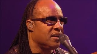 STEVIE WONDER. [ I JUST CALLED TO SAY I LOVE YOU ]