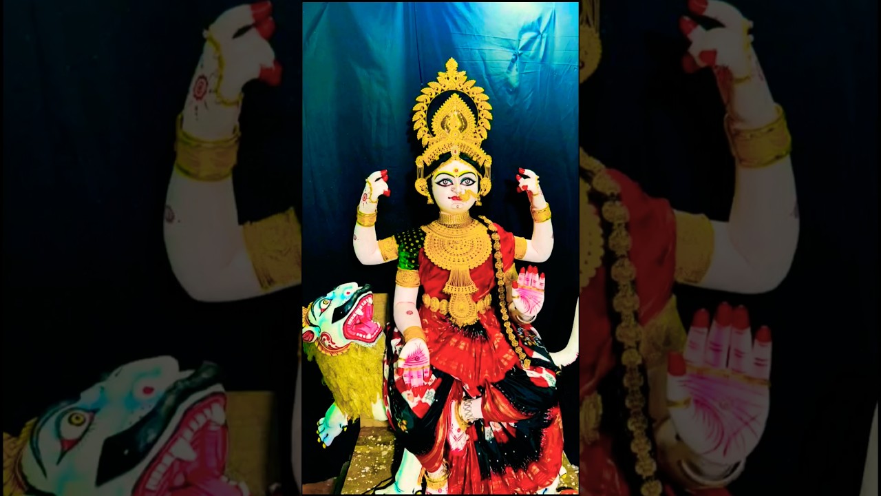 jai maa sarba mangala.... #ytshorts #musicgenre #trending