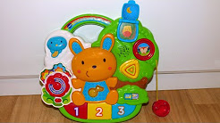 Vtech toy review videos. - YouTube