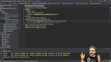 2.18  Passing and Using Data with Event Binding