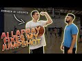 Aj Lapray FIXED MY JUMPSHOT | I Never Knew This Would Work.