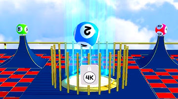 Rolling Doubles Level 2509 Walkthrough Gameplay #rollingdoubles #walkthrough #gaming