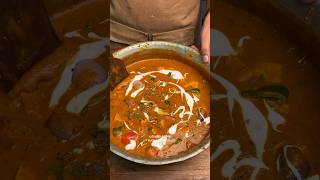 Paneer Tikka Masala Recipe ❤ | #shorts