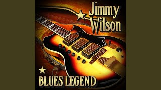 Video thumbnail of "Jimmy Wilson - Tin Pan Alley"