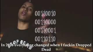 yt1s com   OmenXIII  LED Lyrics