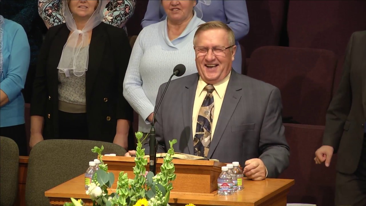 11 November 2018 Sunday morning