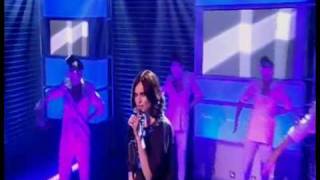 Heartbreak (Make Me A Dancer) The National Lottery Live Performance