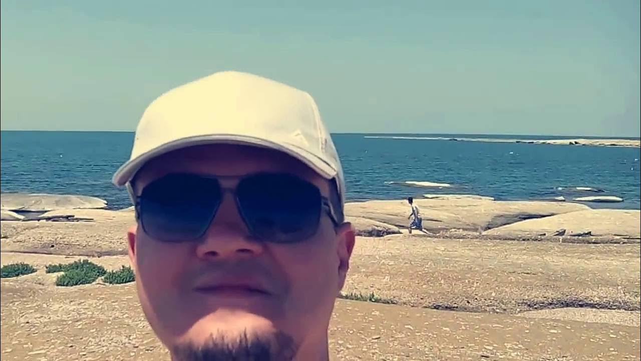 Баку Остров Пираллахи Июнь 2019 - YouTube