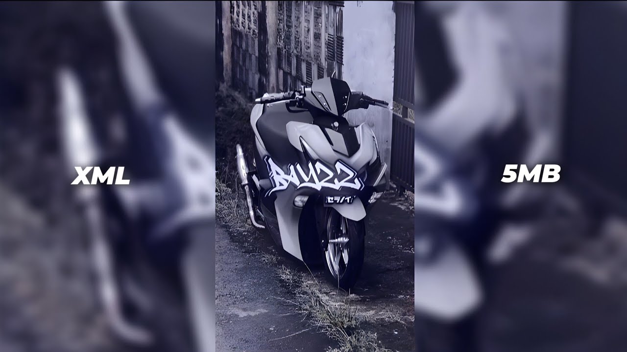 PRESET JJ TREND TIKTOK || DJ RIPTIDE KECE MENGKANE🥵 || PRESET XML - 5MB ...