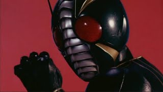 仮面ライダーZO　MAD[愛が止まらない]