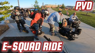 QUICK TRIP W/ E-SQUAD by Mathew Tavares 49 views 1 year ago 41 minutes