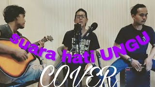 Download Lagu BAND TEGAL /SUARA HATI  UNGU (COVER) MP3