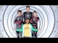 Behind the Scenes of Disney XD's Lab Rats