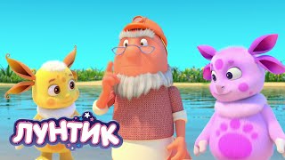 видео: Лунтик | Удивительные серии | Сборник мультиков для детей картинка: Лунтик | Удивительные серии | Сборник мультиков для детей