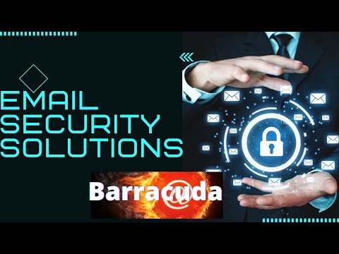 Barracuda Email Security Solutions | Advantage Industries