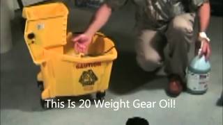 ▶ EVO Blend Demo HD wmv