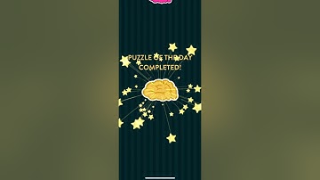 Wordbrain Daily Challenge April 6 2022 Answers | Cheats for Wordbrain