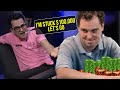 Esfandiari CARVED UP by Super Shark, Scott Seiver