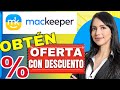 Cómo obtener descuento en MacKeeper (paso a paso) | Optimización para Mac
