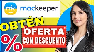 Cómo obtener descuento en MacKeeper (paso a paso) | Optimización para Mac