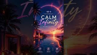 EchoBeat - Calm Infinity /Progressive House  #electronicmusic #music #electrecord #electrosound #edm