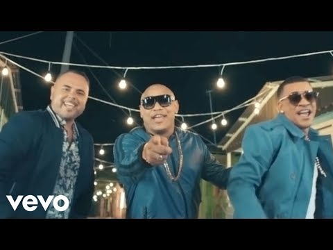 Juan Magan - He Llorado (Como Un Niño) ft. Gente De Zona (Video Oficial)