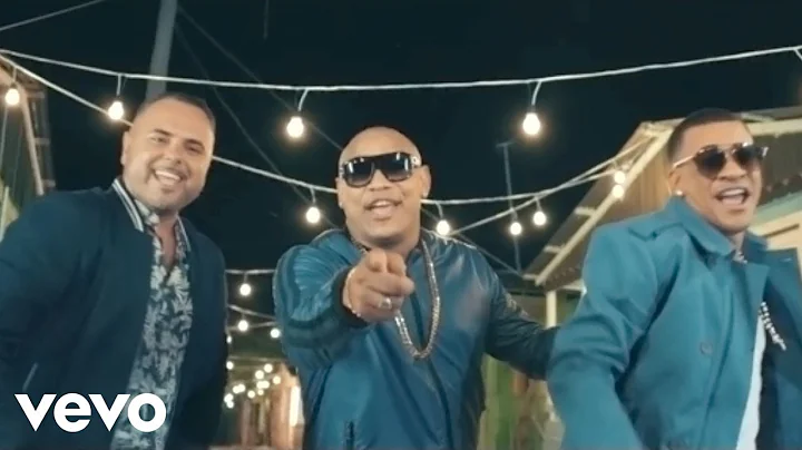 Juan Magan - He Llorado (Como Un Nio) ft. Gente De...