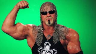 Jeff Jarrett on Scott Steiner