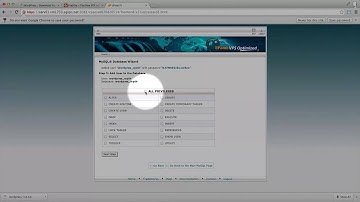 Easy 5 Minute WordPress Install using FTP