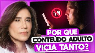 Pornography Addiction Is There a Solution ANA BEATRIZ