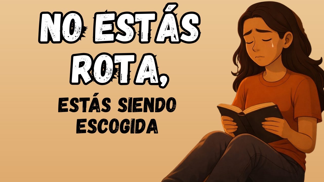 6 VIRTUDES QUE DEFINEN SI ERES UNA MUJER ESCOGIDA