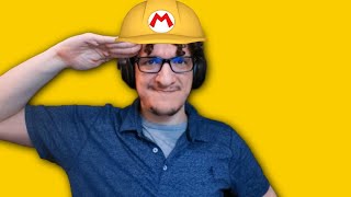 Goodbye, Mario Maker 1