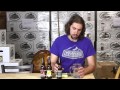 Ask the meadmaker accurate tasting notes