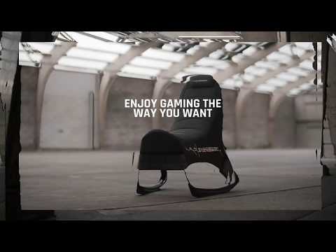 Puma x Playseat® | Revolutionary gaming seat