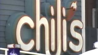 Original Chili s Restaurant Closed Halloween 2007