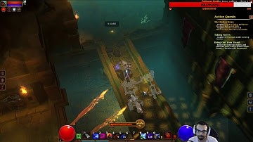 Torchlight 2| "Berserker