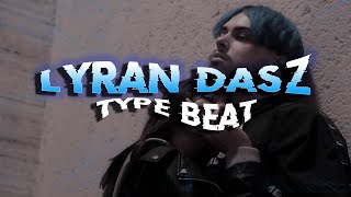 (SOLD) Lyran Dasz HYPERPOP Type Beat "Aussenseiter" 2022