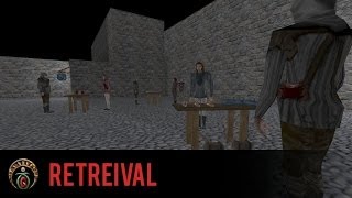 Thief FM: Retreival