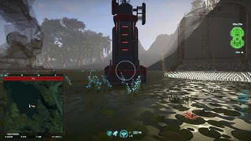 How to build a quick router in Planetside 2