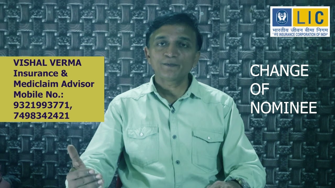 LIC AND MEDICLAIM POLICY WORKS PROVIDED BY VISHAL VERMA