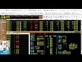 【いよいよ今夜】株のデイトレード予習ライブ