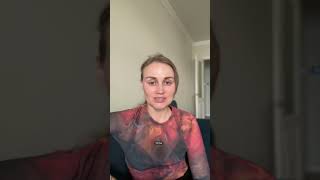 Как принимать свое тело. Личный опыт