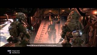 Titanfall: The Refueling Raid Imc And Milita Intro