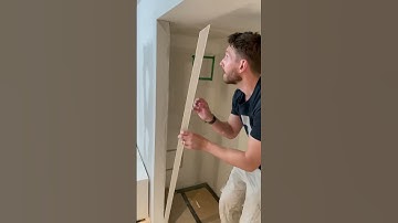 Mud-set corner beads from @trimtex are simply the best. #drywall