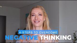 Celebrity 4-Steps to Positive Thinking Wealth