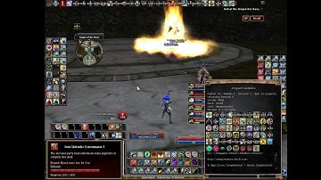 DDO LE Riding the Storm Out - Day 1